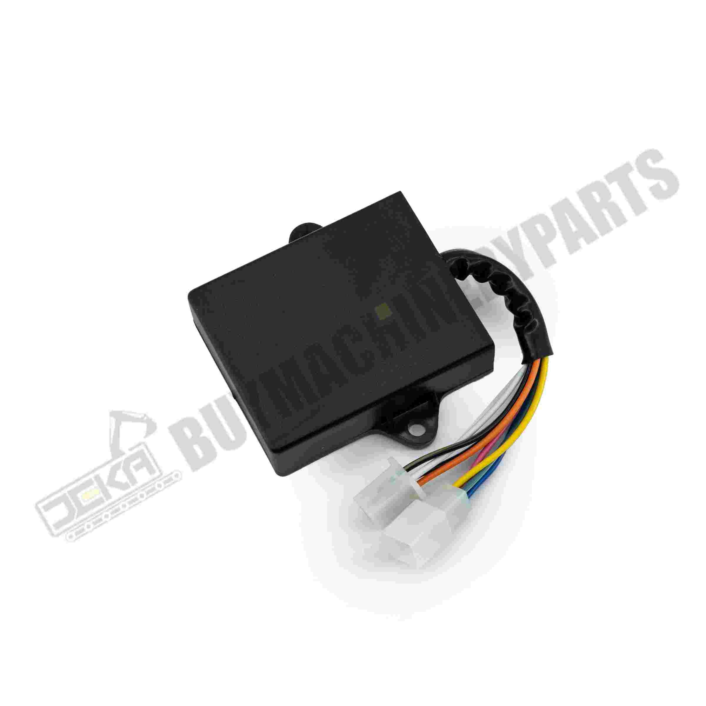 Ignitor CDI Box 131800-0131 for Kawasaki Mule 2500 2510 2520 John Deere FD620 Engine