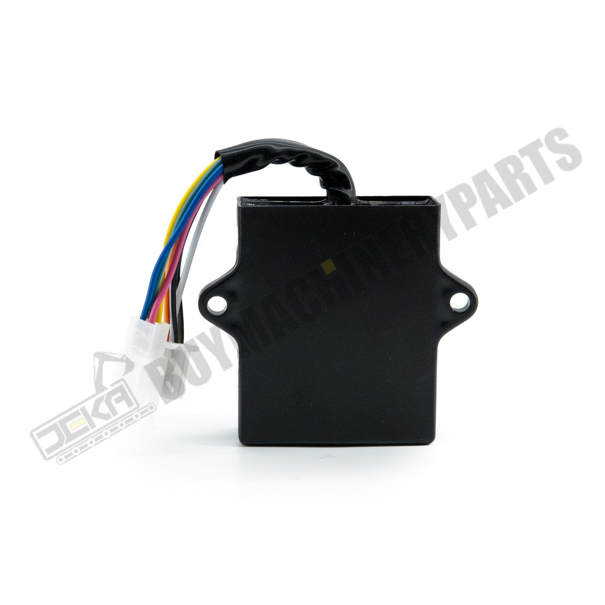 Ignitor CDI Box 131800-0131 for Kawasaki Mule 2500 2510 2520 John Deere FD620 Engine
