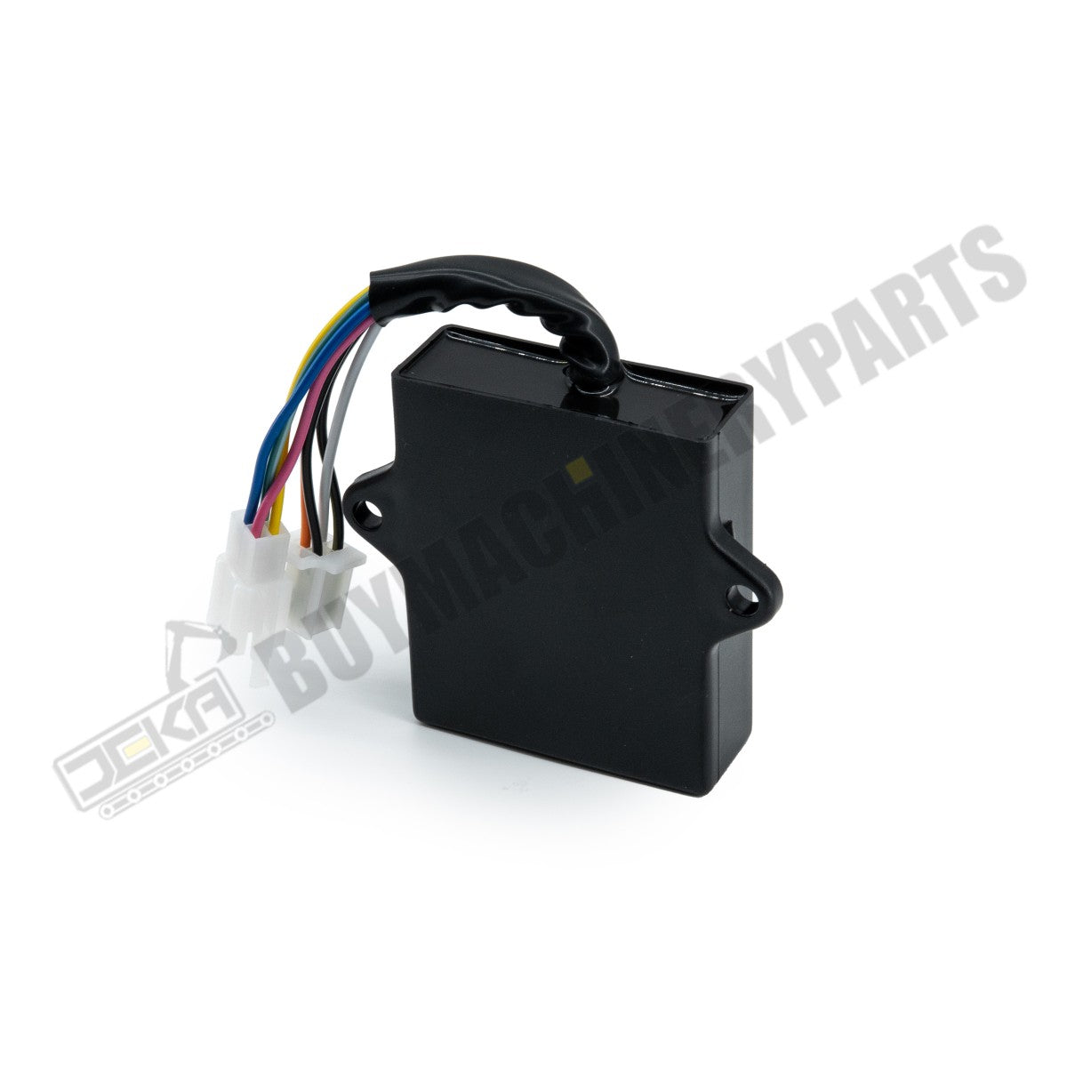 Ignitor CDI Box 131800-0131 for Kawasaki Mule 2500 2510 2520 John Deere FD620 Engine