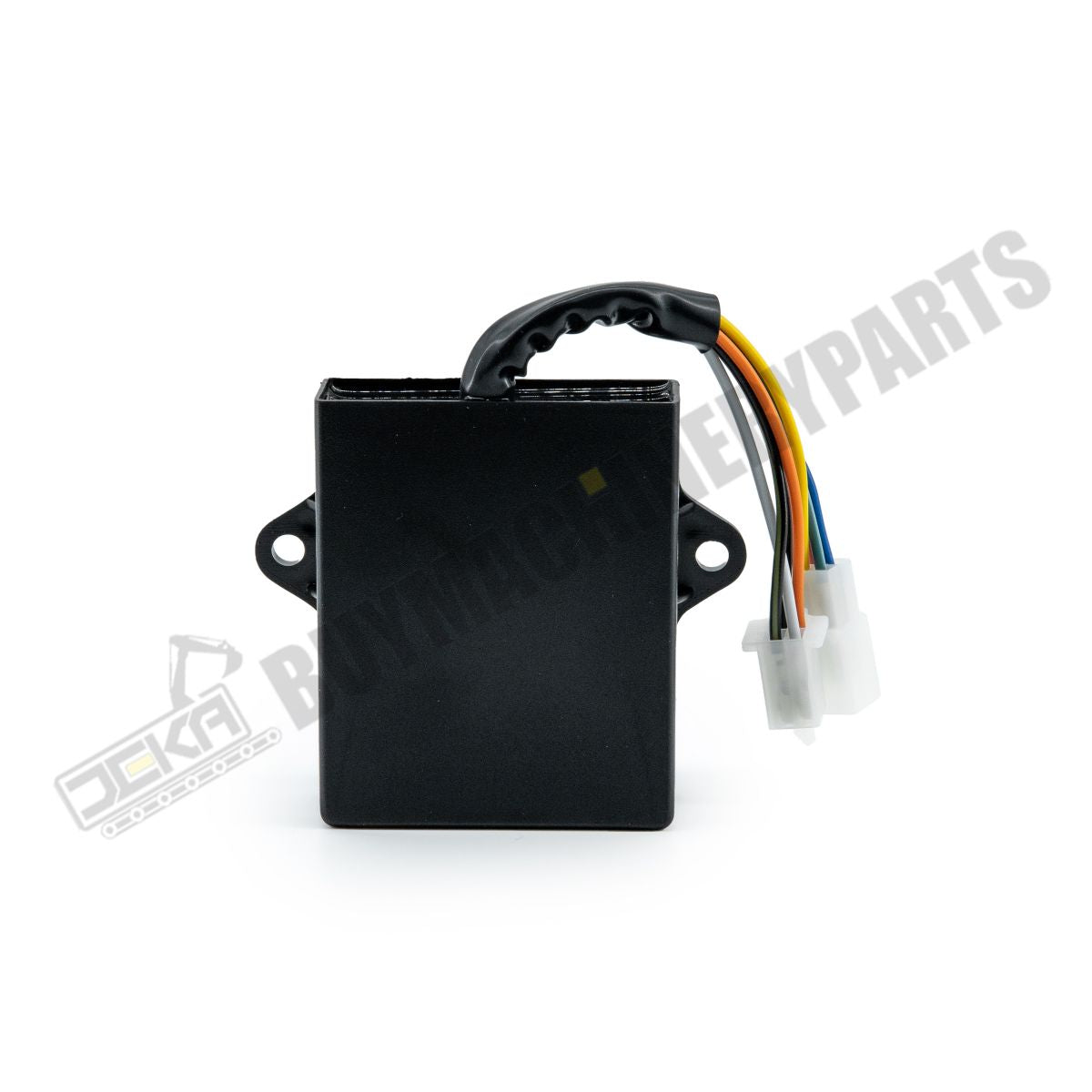 Ignitor CDI Box 131800-0131 for Kawasaki Mule 2500 2510 2520 John Deere FD620 Engine