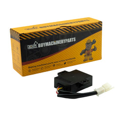 Caixa de ignição CDI 21119-2120 para Kawasaki FD501V FD590V FD611V FD620D FD661D