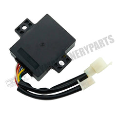 Caixa de ignição CDI 21119-2120 para Kawasaki FD501V FD590V FD611V FD620D FD661D