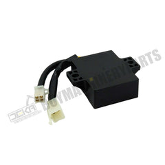 Caixa de ignição CDI 21119-2120 para Kawasaki FD501V FD590V FD611V FD620D FD661D
