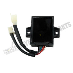 Caixa de ignição CDI 21119-2120 para Kawasaki FD501V FD590V FD611V FD620D FD661D
