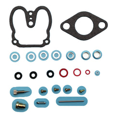 Carburetor Kit for Wisconsin Engine V460D V461V L77B Zenith 12708