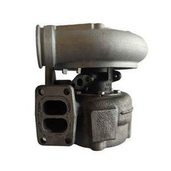 Heavy-Duty HX40W Turbocharger 3599689 510910007620 3599690 for MAN Engines