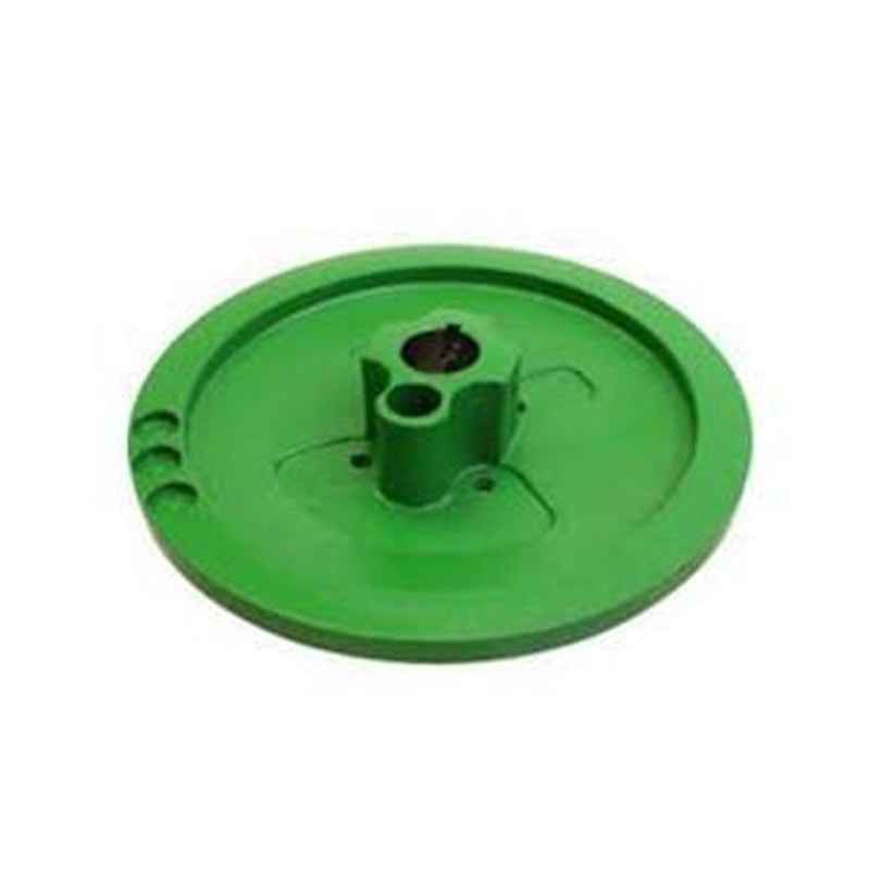 Sheave AH146462 for John Deere Harvesters 9400-9780 & 9650CTS/STS