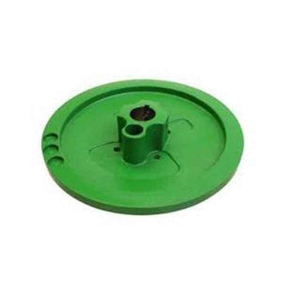 Sheave AH146462 for John Deere Harvesters 9400-9780 & 9650CTS/STS