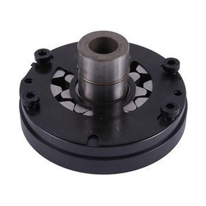 Heavy-Duty Gear Pump 6E-4386 for Caterpillar CAT 3406/3406C Engines