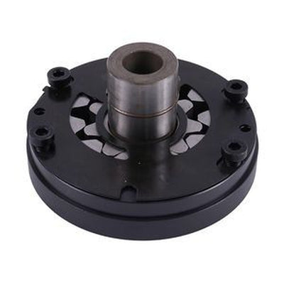 Heavy-Duty Gear Pump 6E-4386 for Caterpillar CAT 3406/3406C Engines