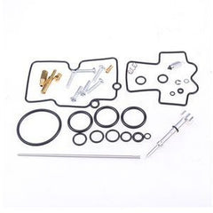 All Balls 26-1459 Carburetor Rebuild Kit for Honda CRF450R 2007-2008