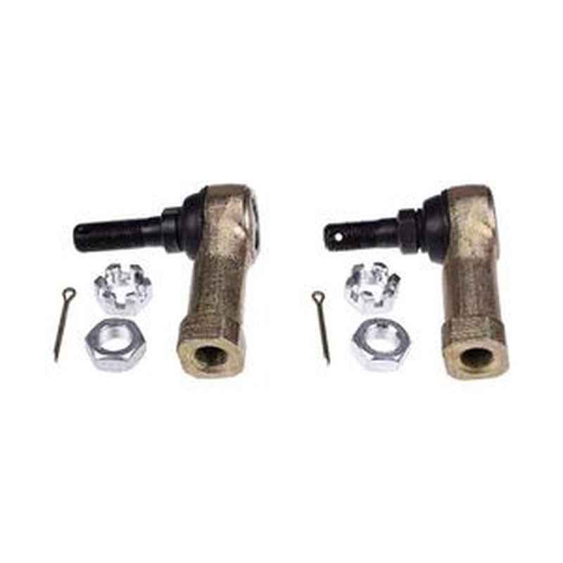 Tie Rod End Kit 51-1009 for Can-Am Outlander/Renegade & Kawasaki Prairie ATV