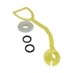 PTO Output Seal Kit DB5Z7275D for Ford Edge Explorer Flex Taurus