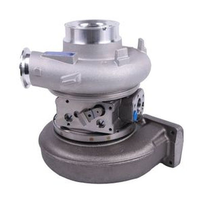 Turbocharger HE500VG without Solenoid Valve 5355091 Paccar MX13 Engine (5355091, 2134455, 3791940)