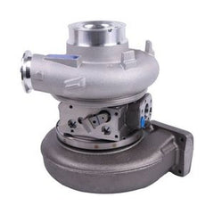 Turbocharger HE500VG without Solenoid Valve 5355091 Paccar MX13 Engine (5355091, 2134455, 3791940)