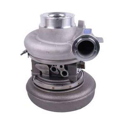 Turbocharger HE500VG without Solenoid Valve 5355091 Paccar MX13 Engine (5355091, 2134455, 3791940)