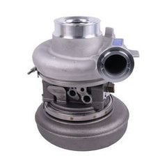 Turbocharger HE500VG without Solenoid Valve 5355091 Paccar MX13 Engine (5355091, 2134455, 3791940)