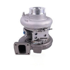 Turbocharger HE500VG without Solenoid Valve 5355091 Paccar MX13 Engine (5355091, 2134455, 3791940)