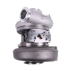Turbocharger HE500VG without Solenoid Valve 5355091 Paccar MX13 Engine (5355091, 2134455, 3791940)