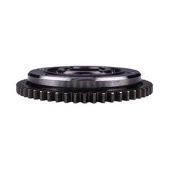 Kit de cojinete y engranaje intermedio del embrague de arranque 12600-45850 para Suzuki Quadracer 450 2006-2009