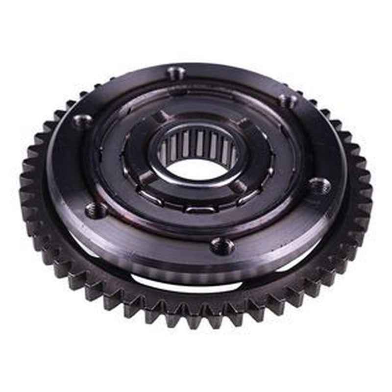 Starter Clutch Gear Idler & Bearing Kit 12600-45850 for Suzuki Quadracer 450 2006-2009