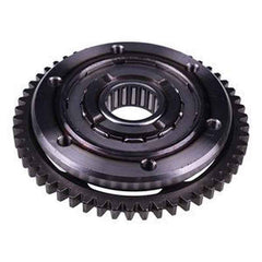Starter Clutch Gear Idler & Bearing Kit 12600-45850 for Suzuki Quadracer 450 2006-2009