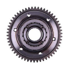Kit de cojinete y engranaje intermedio del embrague de arranque 12600-45850 para Suzuki Quadracer 450 2006-2009