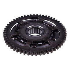 Kit de cojinete y engranaje intermedio del embrague de arranque 12600-45850 para Suzuki Quadracer 450 2006-2009