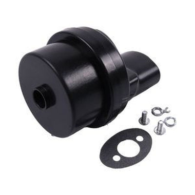 Air Cleaner Assembly 13700-04400 for Suzuki JR50/ALT50/LT50 ATV