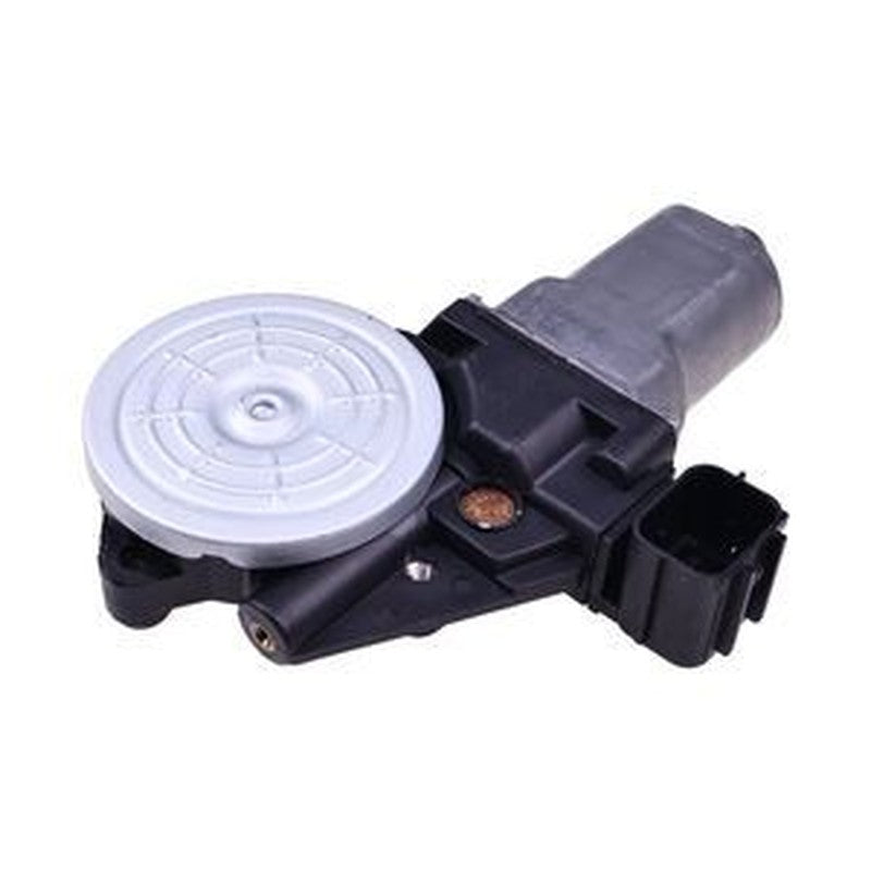Front Left Power Window Regulator Motor 8-98058430-0 for Isuzu Truck VC46