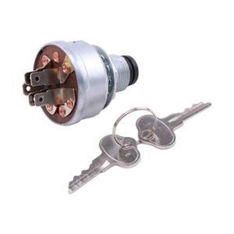 Ignition Switch 2410109 for Polaris Ranger 500 1999
