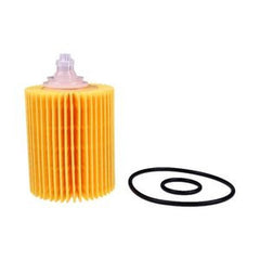 5-Piece Oil Filter 04152-YZZA5 for Toyota & Lexus 2010-2023 buymachineryparts