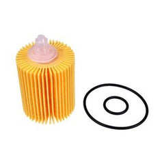 5-Piece Oil Filter 04152-YZZA5 for Toyota & Lexus 2010-2023 buymachineryparts