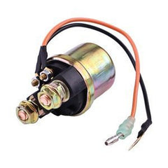 12V Starter Solenoid 6G1-91041-10-00 for Yamaha Outboard Engine