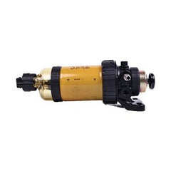 Fuel Filter Assembly 84392298 fit NEW HOLLAND Loaders B110C B95C B95CLR B95CTC W50C W60C W70C W80C