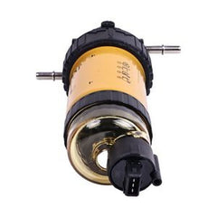 Fuel Filter Assembly 84392298 fit NEW HOLLAND Loaders B110C B95C B95CLR B95CTC W50C W60C W70C W80C