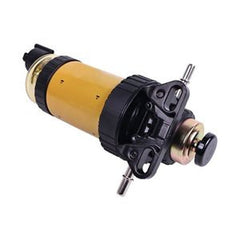 Fuel Filter Assembly 84392298 fit NEW HOLLAND Loaders B110C B95C B95CLR B95CTC W50C W60C W70C W80C
