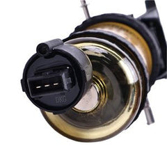 Fuel Filter Assembly 84392298 fit NEW HOLLAND Loaders B110C B95C B95CLR B95CTC W50C W60C W70C W80C