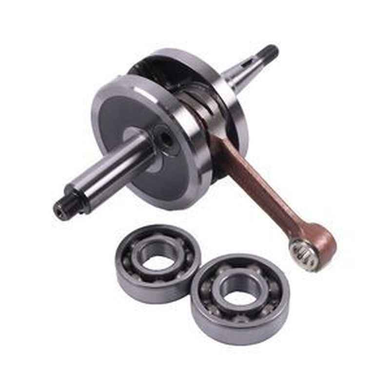 Crankshaft 4ES-11400-02-00 for Yamaha YZ80L 1993-2001