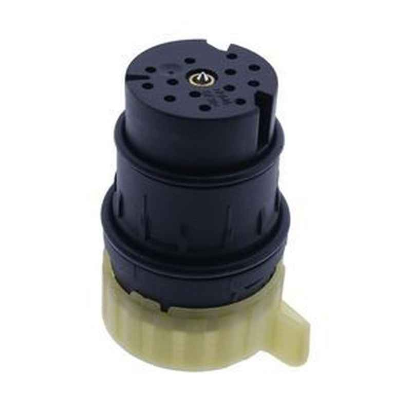 13-Pin Automatic Transmission Adapter Plug 2035400253 for Mercedes-Benz Sprinter 2500 3500