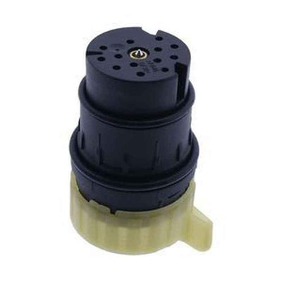 13-Pin Automatic Transmission Adapter Plug 2035400253 for Mercedes-Benz Sprinter 2500 3500