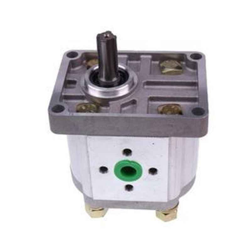 Hydraulic Gear Pump CBN-E316 for Farmpro Nortrac Jinma Tractors