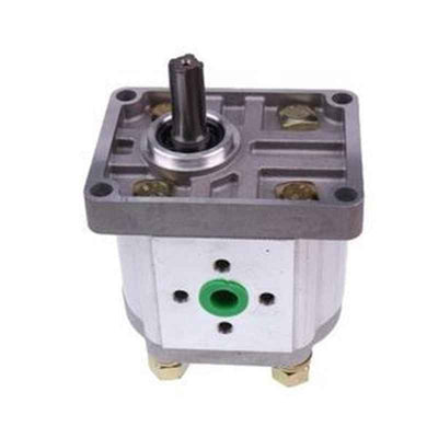 Hydraulic Gear Pump CBN-E316 for Farmpro Nortrac Jinma Tractors