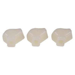 3-Piece Driven Clutch Ramp Button 5450873 for Polaris Scrambler/Sportsman