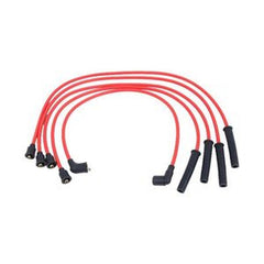 Marine Ignition Wire Set 875571 834365 for Volvo Engines AQ120B-B230 buymachineryparts