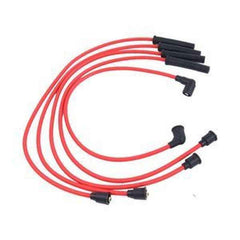 Marine Ignition Wire Set 875571 834365 for Volvo Engines AQ120B-B230