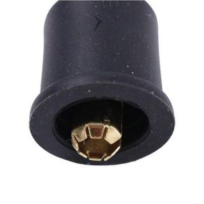 Marine Ignition Wire Set 875571 834365 for Volvo Engines AQ120B-B230 buymachineryparts