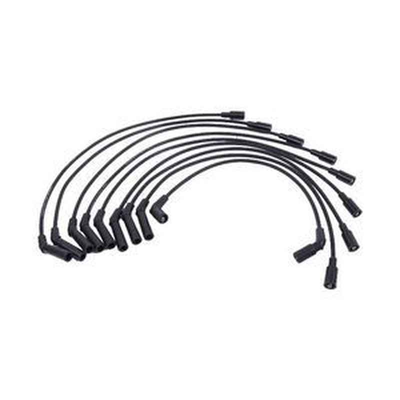 Ignition Spark Plug Wire Set 3888328/3859000 for Volvo Engines