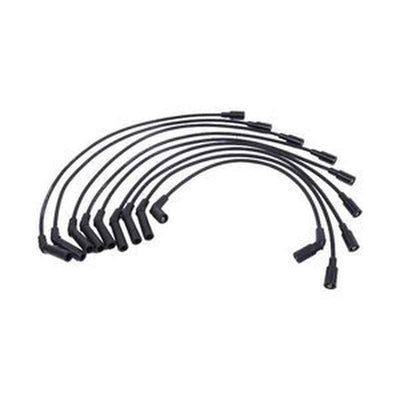Ignition Spark Plug Wire Set 3888328/3859000 for Volvo Engines
