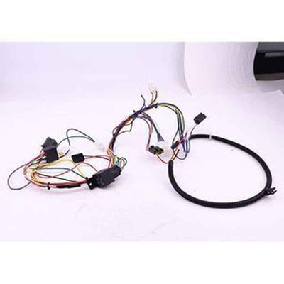 Wiring Harness GY22441 for John Deere Tractor D140-D170 X165